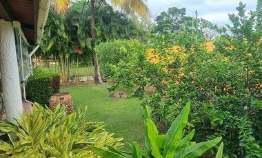 VENTA DE CASA EN CHAME