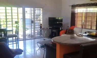 VENTA DE CASA EN CHAME
