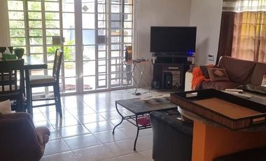 VENTA DE CASA EN CHAME