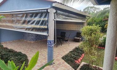 VENTA DE CASA EN CHAME