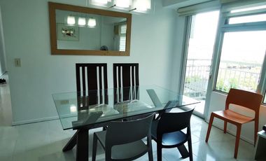 Two Serendra 3BR