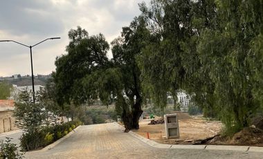 LOTES RESIDENCIALES EN BELLAVISTA ATIZAPAN DE ZARAGOZA