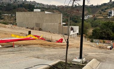 LOTES RESIDENCIALES EN BELLAVISTA ATIZAPAN DE ZARAGOZA