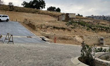 LOTES RESIDENCIALES EN BELLAVISTA ATIZAPAN DE ZARAGOZA