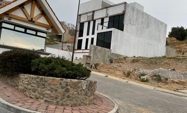 LOTES RESIDENCIALES EN BELLAVISTA ATIZAPAN DE ZARAGOZA