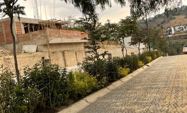 LOTES RESIDENCIALES EN BELLAVISTA ATIZAPAN DE ZARAGOZA