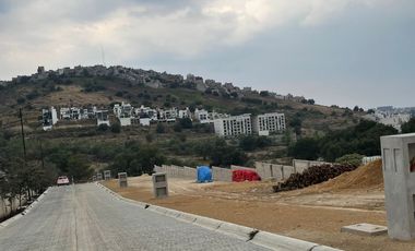LOTES RESIDENCIALES EN BELLAVISTA ATIZAPAN DE ZARAGOZA
