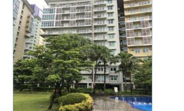 1 bedroom w/ parking for Sale in Two Serendra, Belize Tower