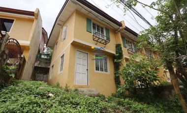 Cheapest Townhouse For Sale in Cebu City