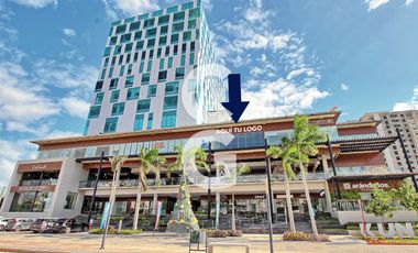 Local en Renta en Cancun en Corporativo Kuun con Excelente Ubicación y 178 m2