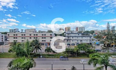 Local en Renta en Cancun en Corporativo Kuun con Excelente Ubicación y 178 m2