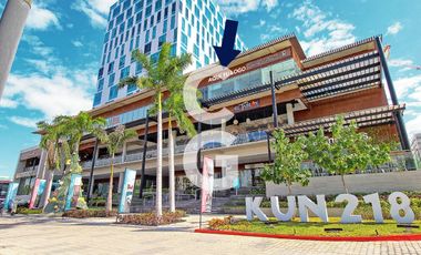 Local en Renta en Cancun en Corporativo Kuun con Excelente Ubicación y 178 m2