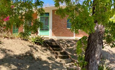CASA EN LAS PALMAS