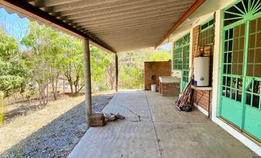 CASA EN LAS PALMAS