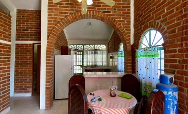 CASA EN LAS PALMAS