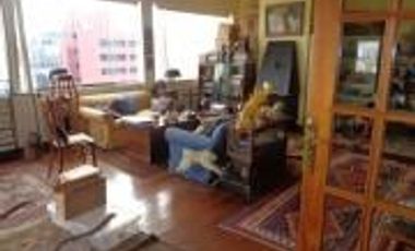 LINDO PENT HOUSE EN SAN ISIDRO