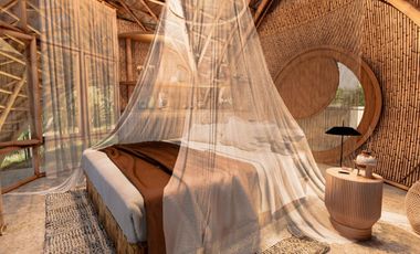 Beautiful Eco-Friendly Villas For Sale In South Lombok