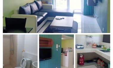 Apartemen dijual di Jawa Timur, Surabaya