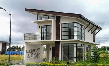 210sqm LOT FOR SALE in The Sonoma 25K/mo Only beside Nuvali Sta Rosa Laguna
