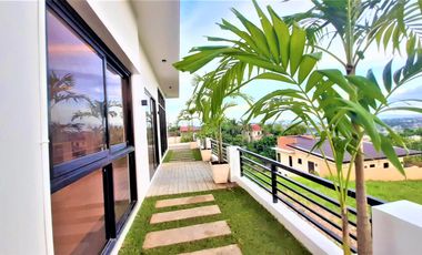 Brand New House and Lot For Sale in Kishanta Talisay City Cebu