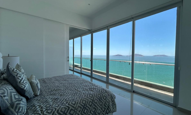 Pethouse en venta mazatlan