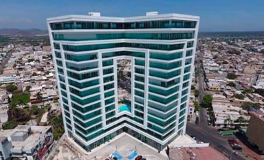 Pethouse en venta mazatlan