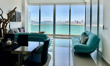 Pethouse en venta mazatlan
