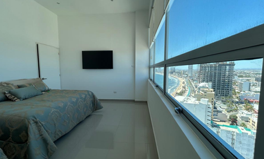 Pethouse en venta mazatlan
