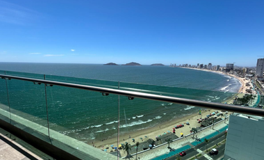 Pethouse en venta mazatlan