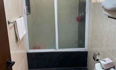 Departamento en Lomas de Tecamachalco