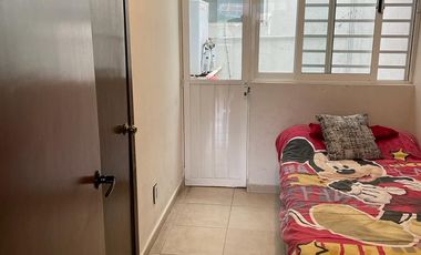 Departamento en Lomas de Tecamachalco