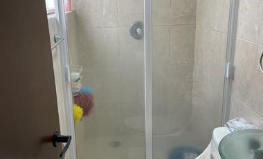 Departamento en Lomas de Tecamachalco