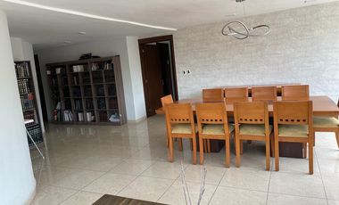 Departamento en Lomas de Tecamachalco