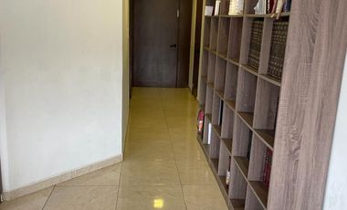 Departamento en Lomas de Tecamachalco