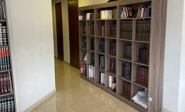 Departamento en Lomas de Tecamachalco