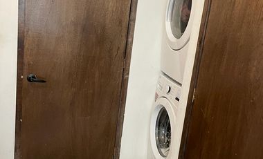 Departamento en Lomas de Tecamachalco