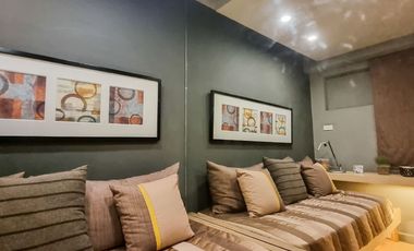 Ready for Occupancy Rent to Own 3-Bedroom Condo in Northpoint Bajada Your Premium Address in Metro Davao