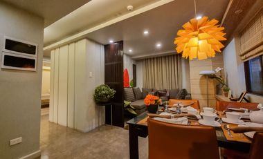 Ready for Occupancy Rent to Own 3-Bedroom Condo in Northpoint Bajada Your Premium Address in Metro Davao