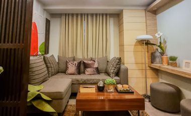Ready for Occupancy Rent to Own 3-Bedroom Condo in Northpoint Bajada Your Premium Address in Metro Davao