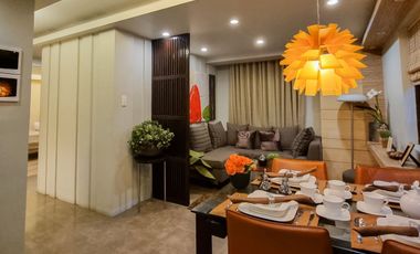 Ready for Occupancy Rent to Own 3-Bedroom Condo in Northpoint Bajada Your Premium Address in Metro Davao