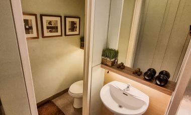 Ready for Occupancy Rent to Own 3-Bedroom Condo in Northpoint Bajada Your Premium Address in Metro Davao