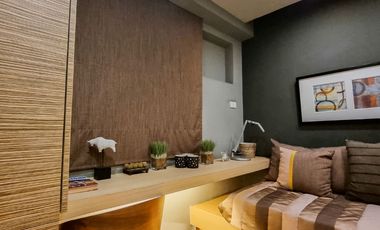 Ready for Occupancy Rent to Own 3-Bedroom Condo in Northpoint Bajada Your Premium Address in Metro Davao
