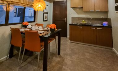 Ready for Occupancy Rent to Own 3-Bedroom Condo in Northpoint Bajada Your Premium Address in Metro Davao