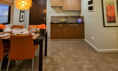 Ready for Occupancy Rent to Own 3-Bedroom Condo in Northpoint Bajada Your Premium Address in Metro Davao