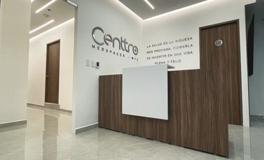 CONSULTORIO EN RENTA TODO INCLUIDO WTC NAPOLES INSURGENTES NUEVOS