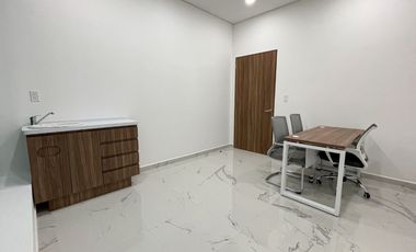 CONSULTORIO EN RENTA TODO INCLUIDO WTC NAPOLES INSURGENTES NUEVOS