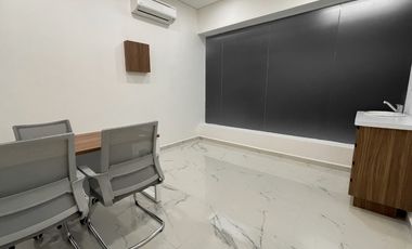 CONSULTORIO EN RENTA TODO INCLUIDO WTC NAPOLES INSURGENTES NUEVOS