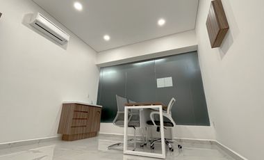 CONSULTORIO EN RENTA TODO INCLUIDO WTC NAPOLES INSURGENTES NUEVOS