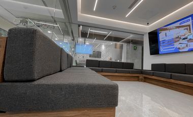 CONSULTORIO EN RENTA TODO INCLUIDO WTC NAPOLES INSURGENTES NUEVOS