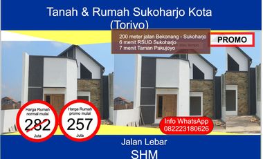 rumah sukoharjo kota perumahan sukoharjo kota rumah cluster sukoharjo kota perumahan cluster sukoharjo kota rumah toriyo sukoharjo perumahan toriyo su